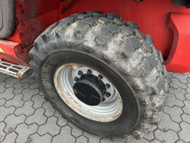Manitou MLT 845-120 Classic