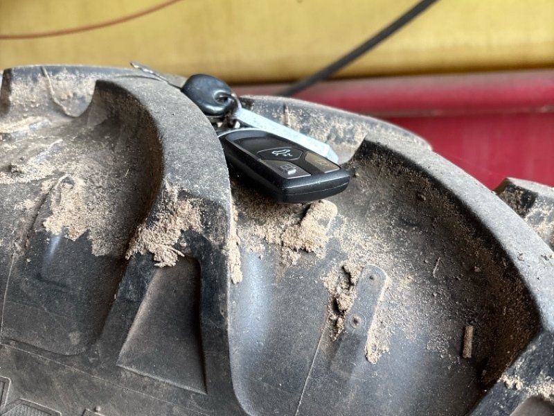 Hardi TZY 2400   Müller Spraydos