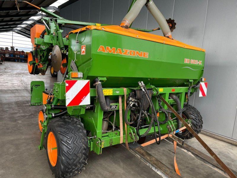 Amazone ED 602-K
