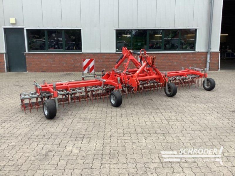 Güttler GREENMASTER 600 ALPIN