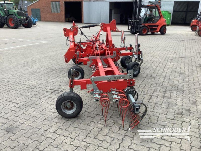 Güttler GREENMASTER 600 ALPIN