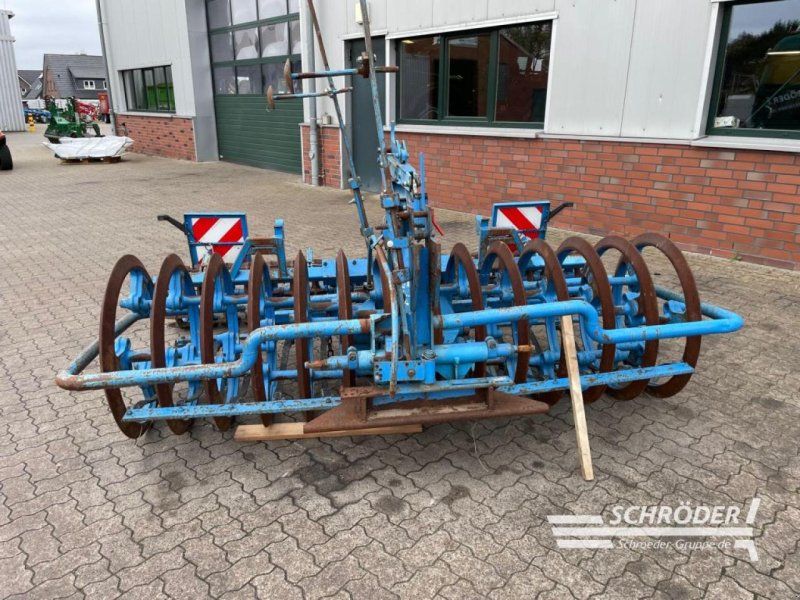 Lemken VARIOPACK 110 WEP 90