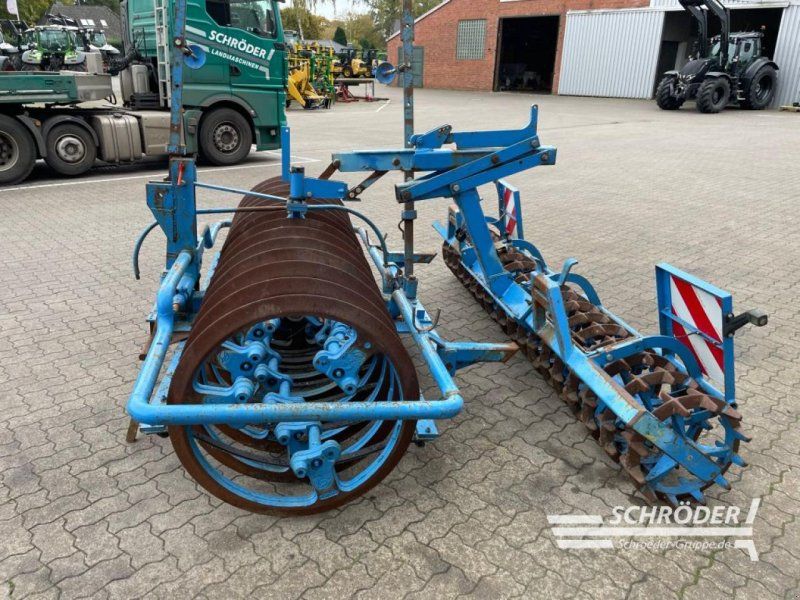 Lemken VARIOPACK 110 WEP 90