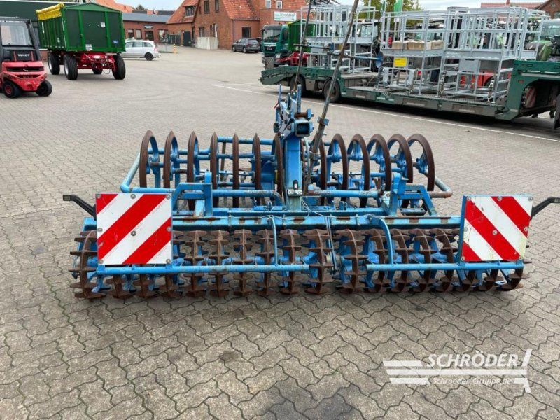 Lemken VARIOPACK 110 WEP 90