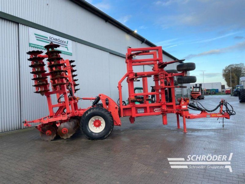Maschio DIABLO 600/13