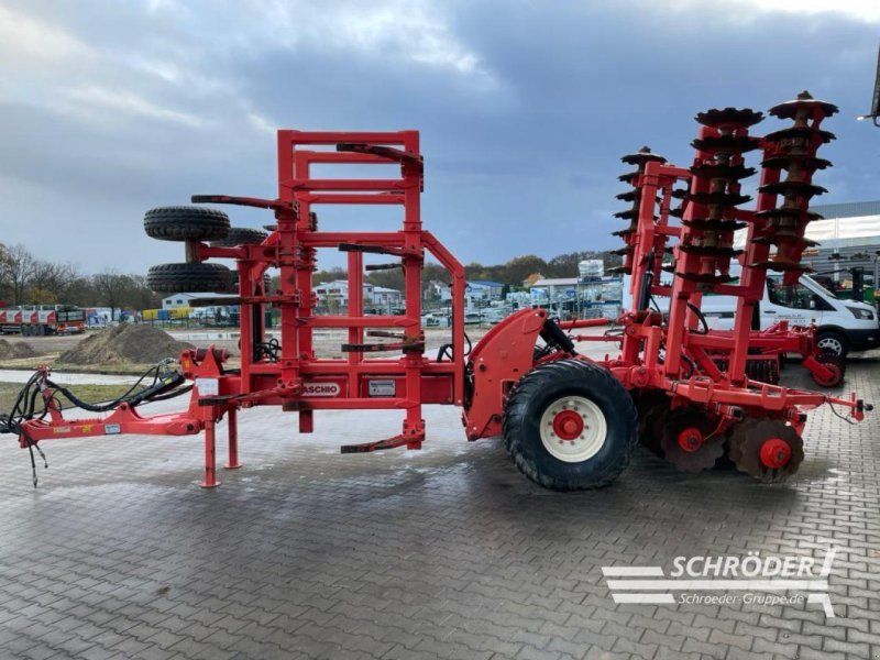 Maschio DIABLO 600/13