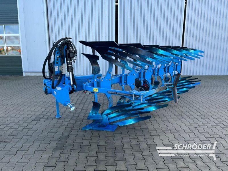 Lemken JUWEL 8 M V 5+1 N 100