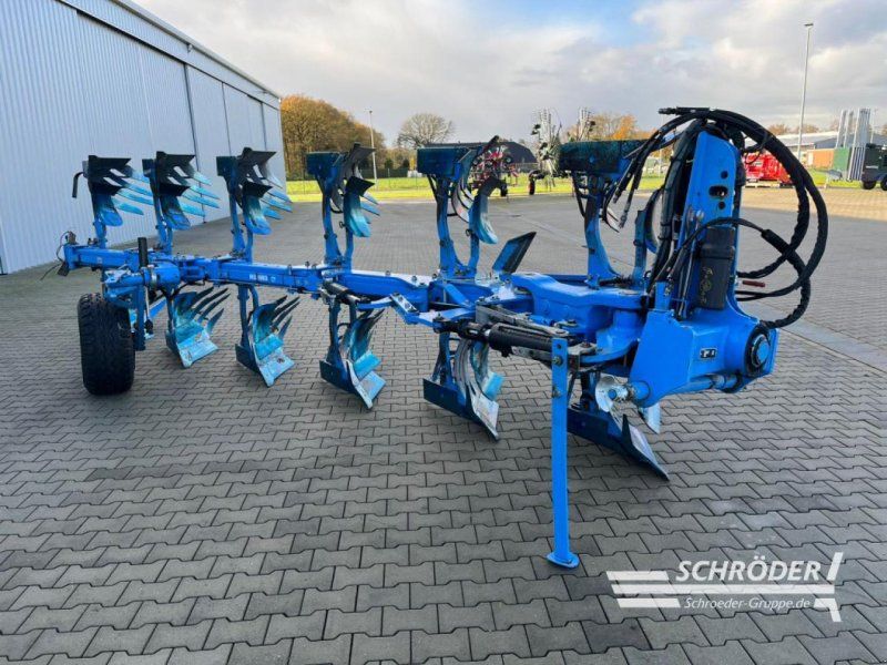 Lemken JUWEL 8 M V 5+1 N 100