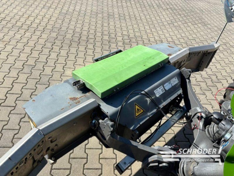 Bressel & Lade FHG 1000 SF (G35) | FENDT NATURE GREEN