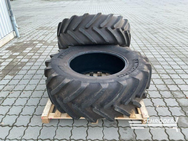 Michelin MULTIBIB 2X 650/65 R38