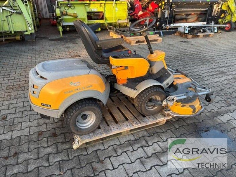 Stiga PRO 20 4 WD