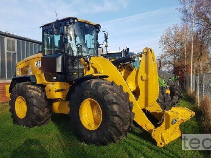 Cat 930M