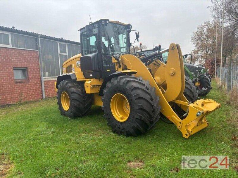 Cat 930M