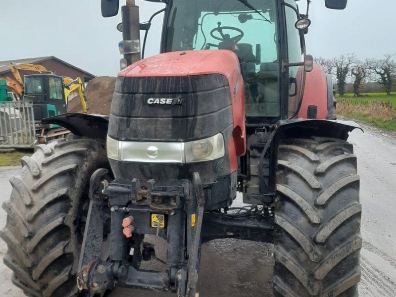 Case IH Puma CVX 180