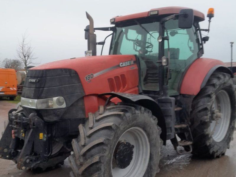 Case IH Puma CVX 180