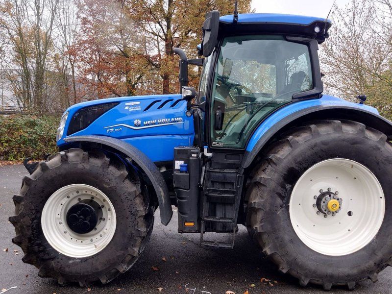 New Holland T7.270 AutoCommand