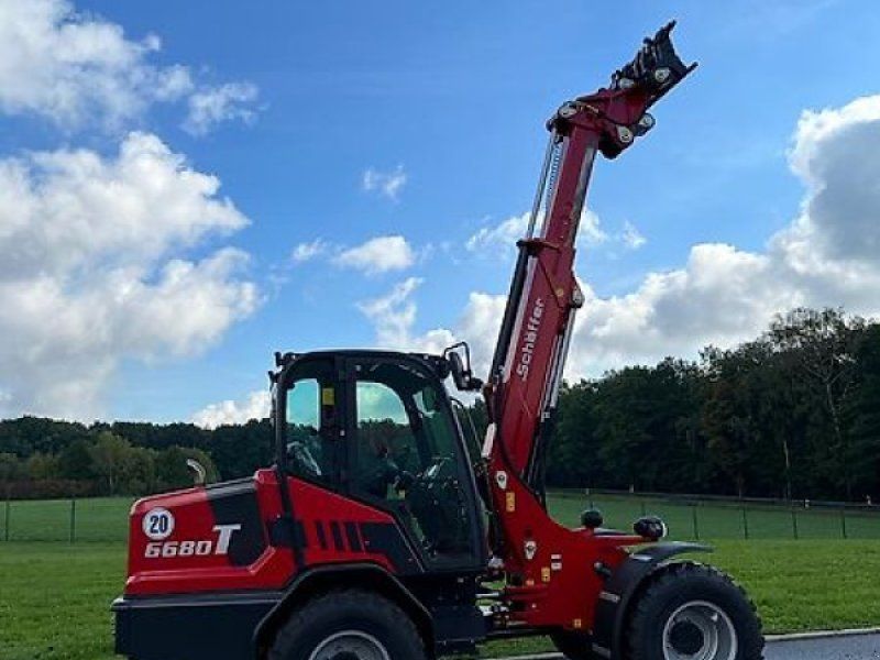 Schäffer 6680 T