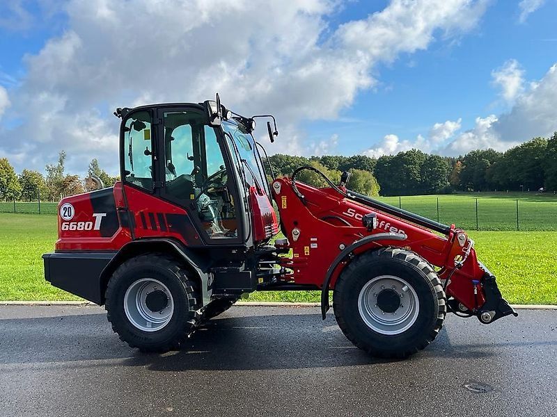 Schäffer 6680 T