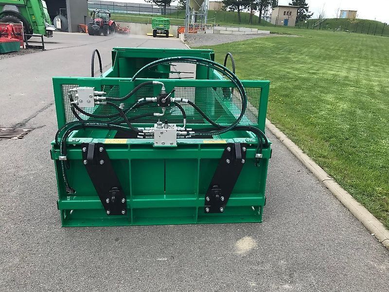 Spread-a-Bale Ballenlöser MIDI ST 100