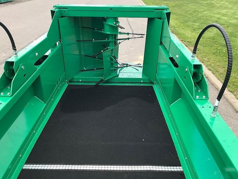 Spread-a-Bale Ballenlöser MIDI ST 100