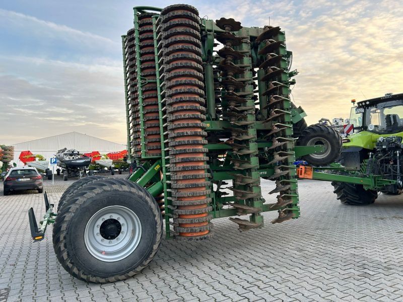 Amazone CATROS+ 12003-2TS