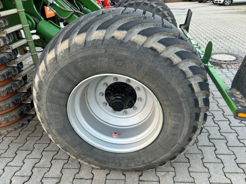 Amazone CATROS+ 12003-2TS