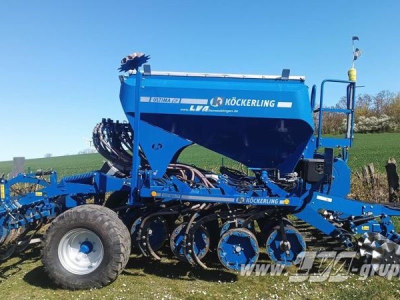 Köckerling Ultima CS 300