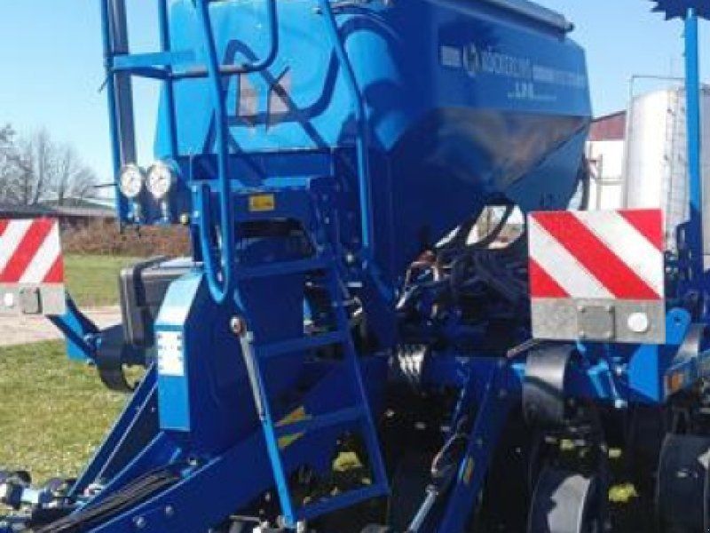 Köckerling Ultima CS 300