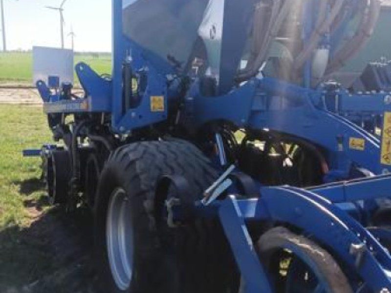 Köckerling Ultima CS 300