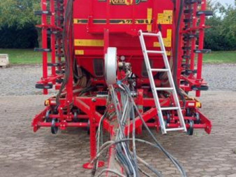 Väderstad Rapid RD 800 F