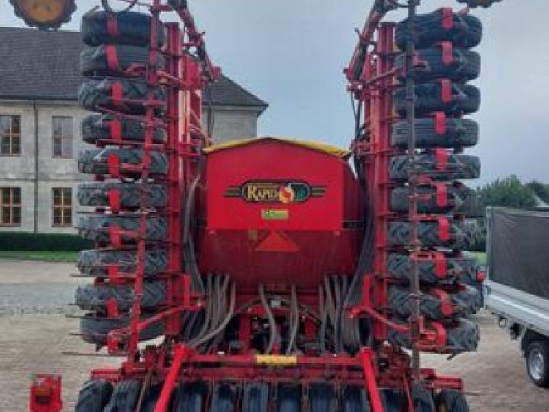 Väderstad Rapid RD 800 F