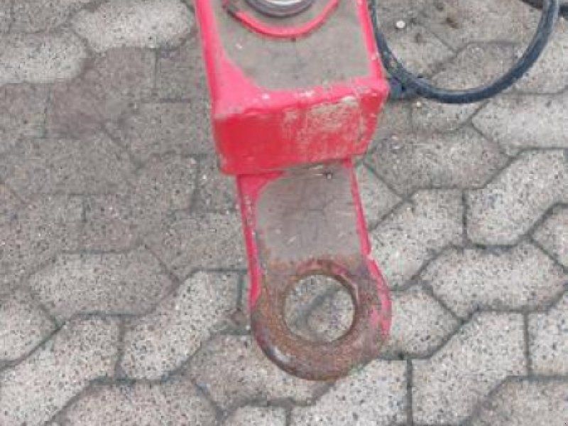 Väderstad Rapid RD 800 F