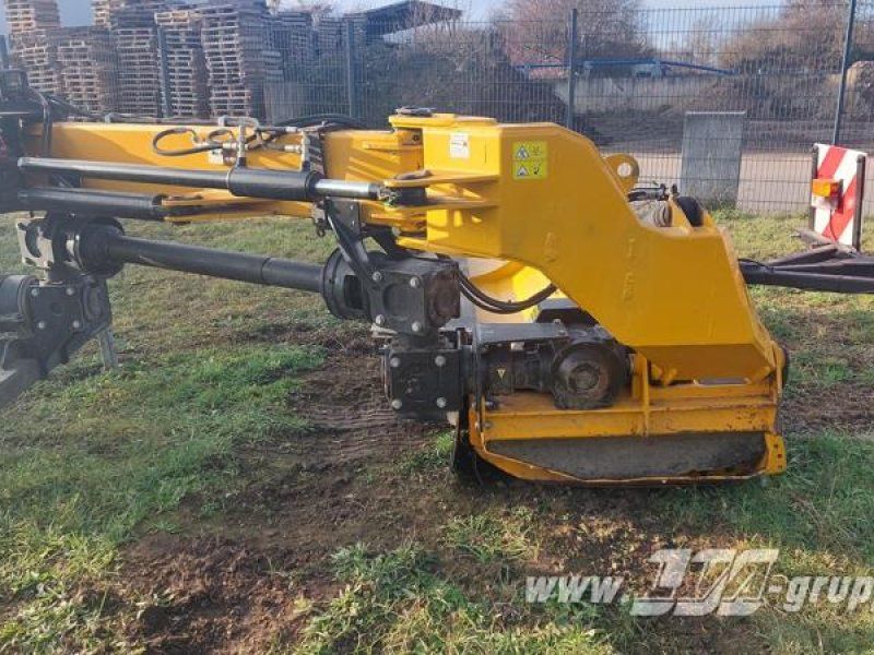 Müthing MU-PRO/S 250