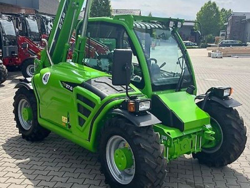 Merlo TF 27.6