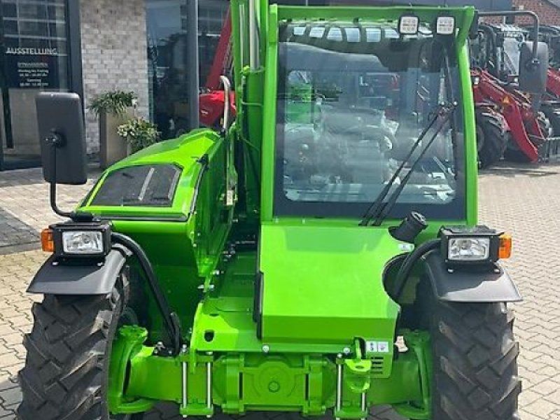 Merlo TF 27.6