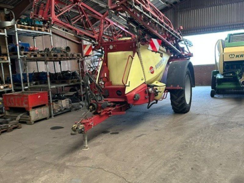 Hardi Navigator 4000