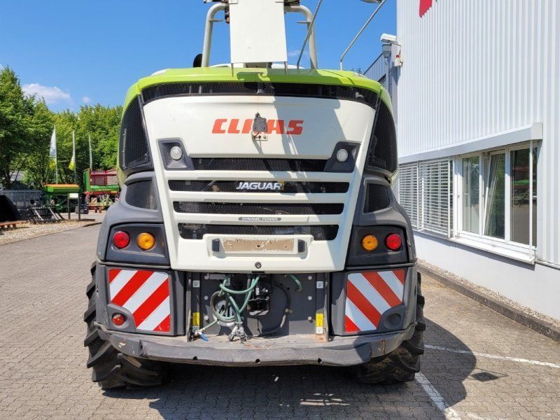 Claas JAGUAR 940