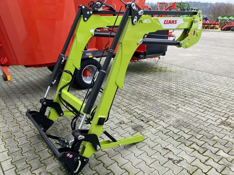 Claas FL 40 E