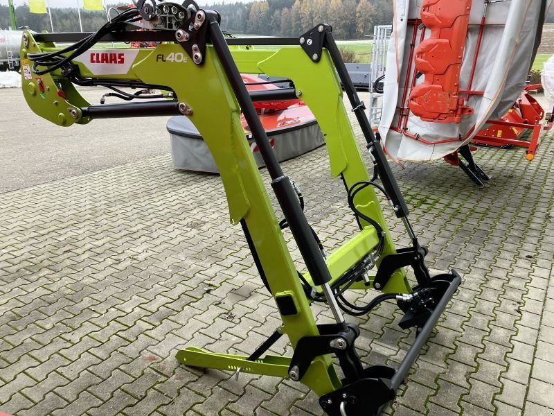 Claas FL 40 E