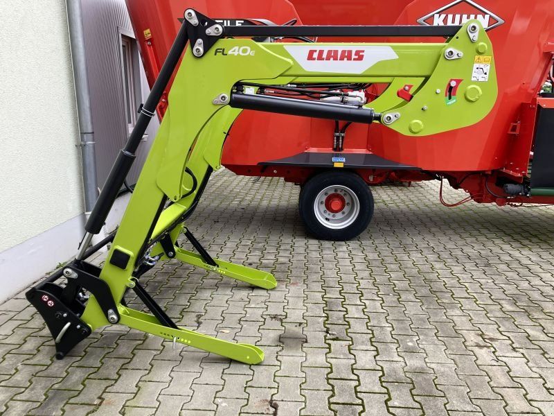 Claas FL 40 E