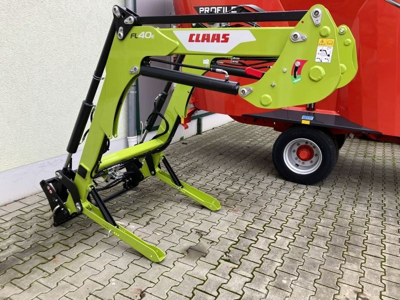 Claas FL 40 E