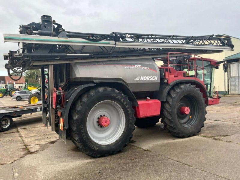 Horsch PT 270