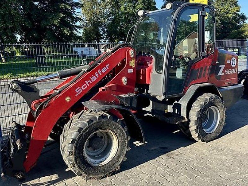 Schäffer 5680Z