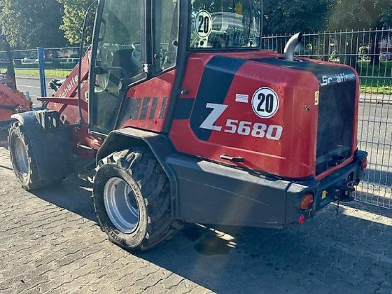 Schäffer 5680Z