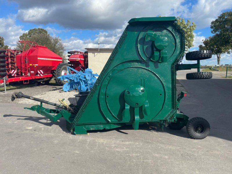 Spearhead Multicut 620