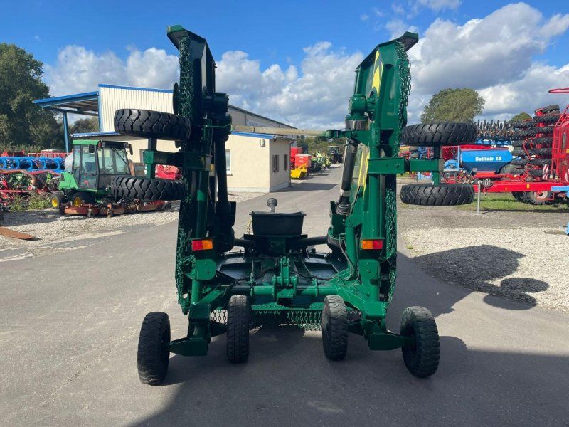 Spearhead Multicut 620