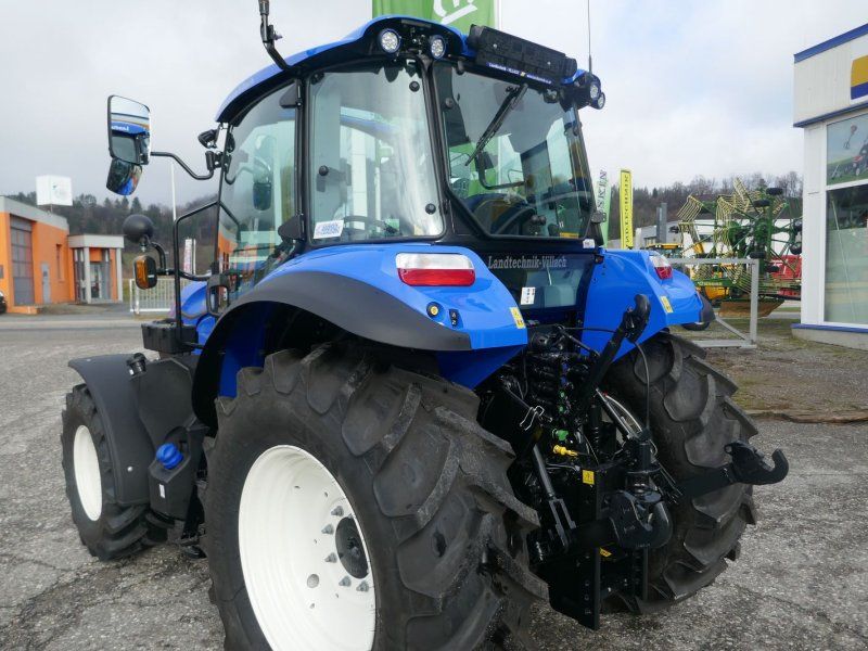 New Holland T5.90 Dual Command