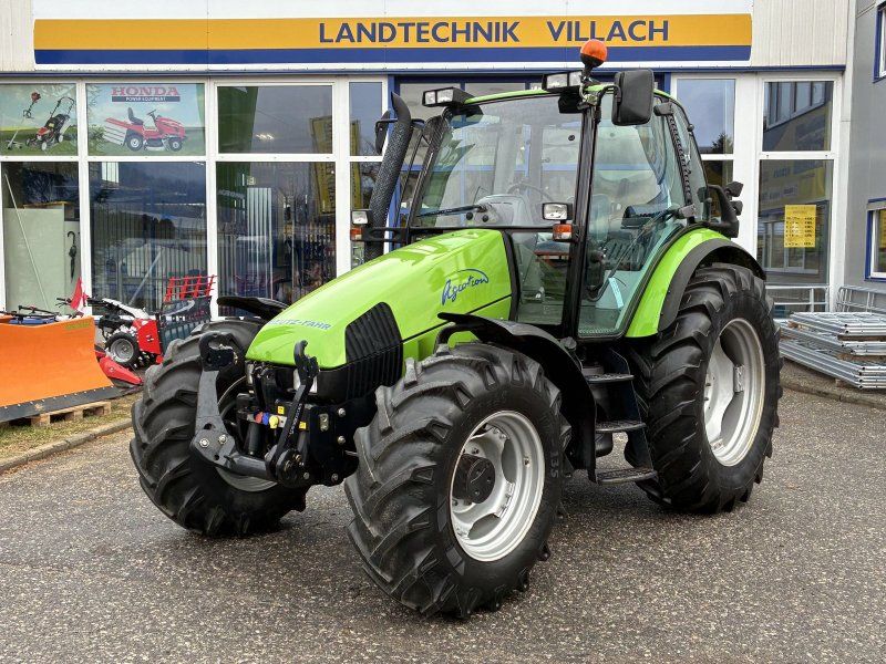 Deutz-Fahr Agrotron 120