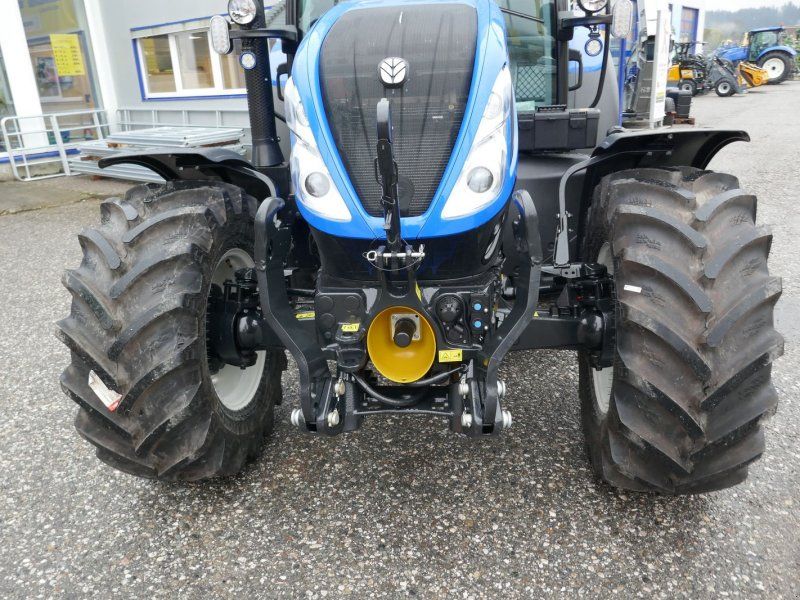 New Holland T5.120 Auto Command (Stage V)