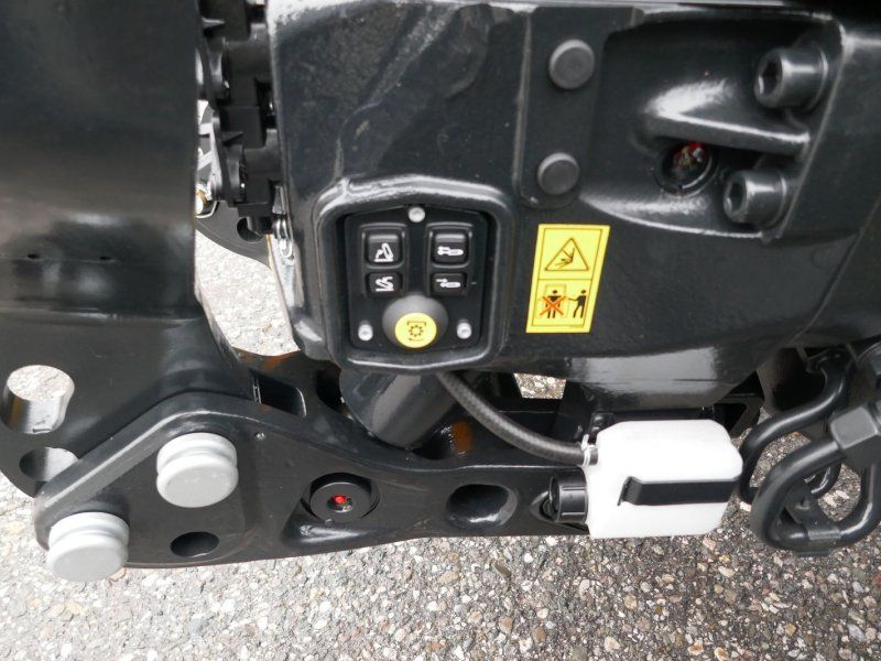 New Holland T5.120 Auto Command (Stage V)